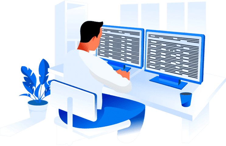 Desktop Application Development