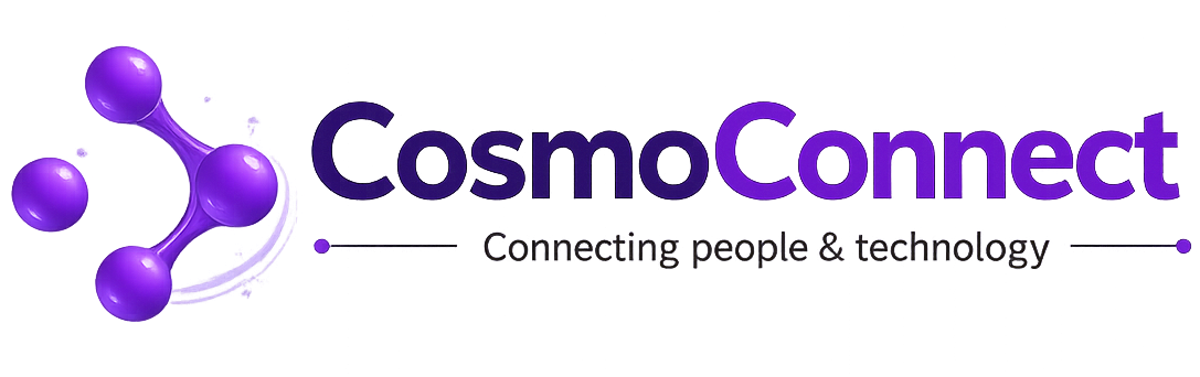 CosmoConnect