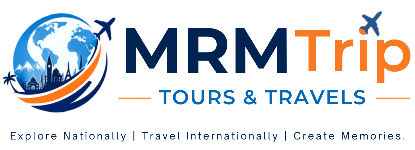 MRMTrip