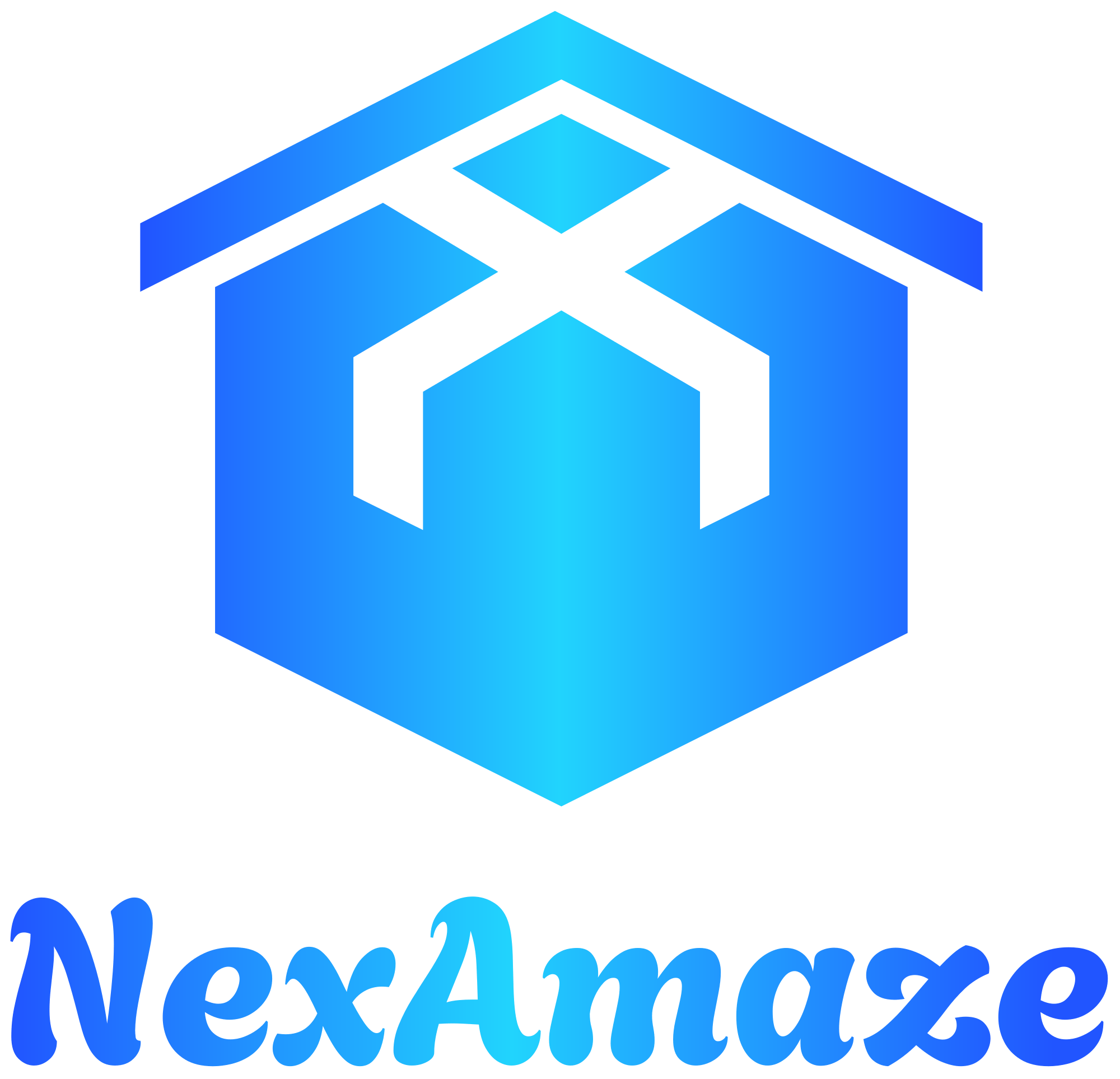 NexAmaze India